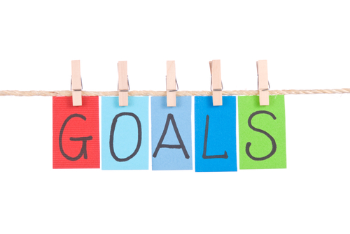 Goal Setting